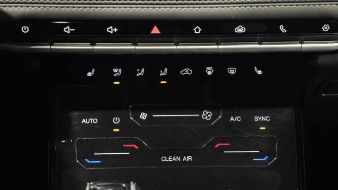 Chery Tiggo 7 Pro I с пробегом 2022 года, цена 1 730 000 рублей, 36435 км, внедорожник, Автокод Объявления