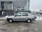 Renault Symbol I Рестайлинг Саратов  - изображение 23