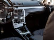 Volkswagen Passat B7 Уфа  - изображение 25