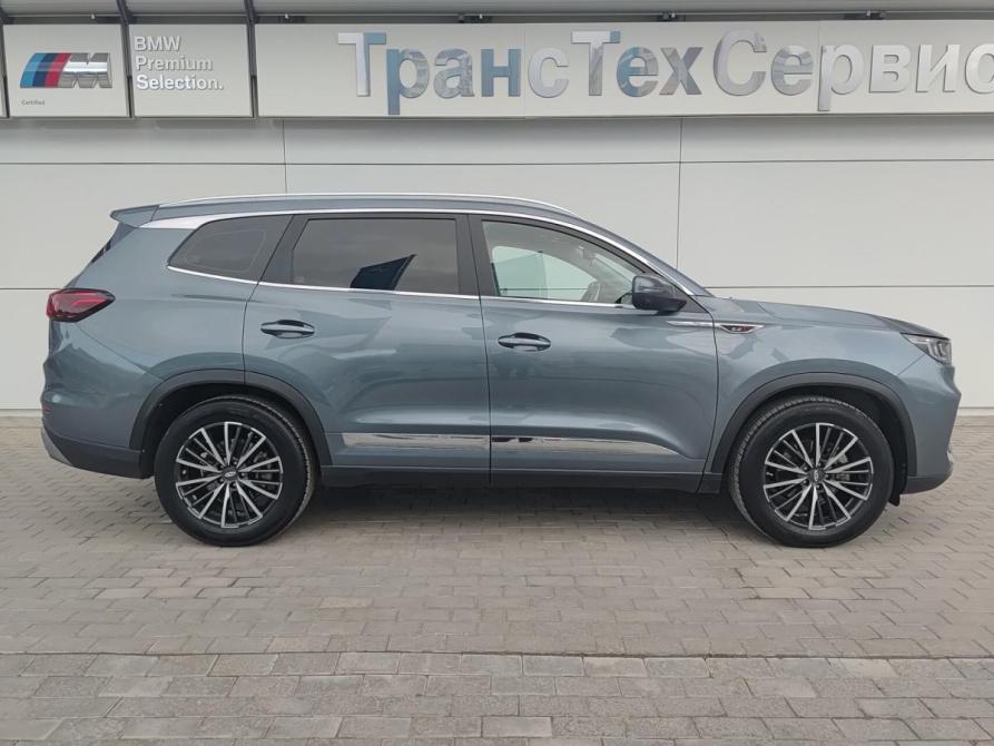 Chery Tiggo 8 Pro I Казань  - изображение 5
