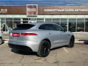 Jaguar F-Pace I Пермь  - изображение 23