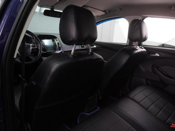 Ford Focus III с пробегом 2014 года, цена 879 000 рублей, 157696 км, хэтчбек, Автокод Объявления