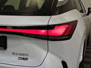 Lexus RX V Санкт-Петербург  - изображение 46
