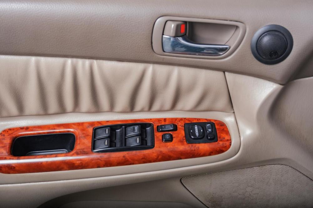 Toyota Camry V (XV30) Томск  - изображение 8