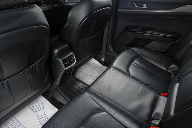 Kia K5 III с пробегом 2020 года, цена 2 349 000 рублей, 87619 км, седан, Автокод Объявления