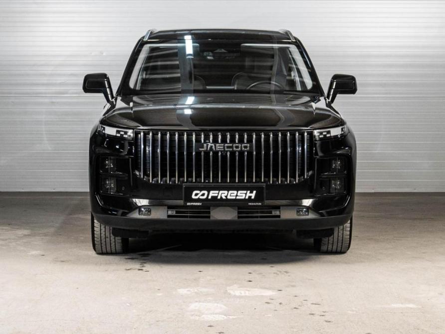 Jaecoo J7 I Ставрополь  - изображение 3