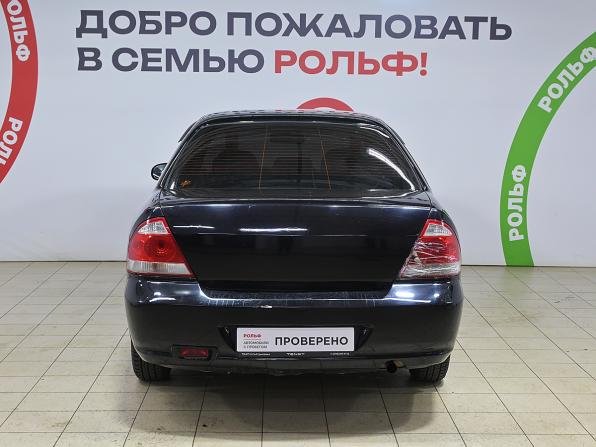 Nissan Almera Classic I с пробегом 2012 года, цена 478 000 рублей, 258000 км, седан, Автокод Объявления