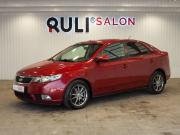 Kia Cerato II Иваново  - изображение 35