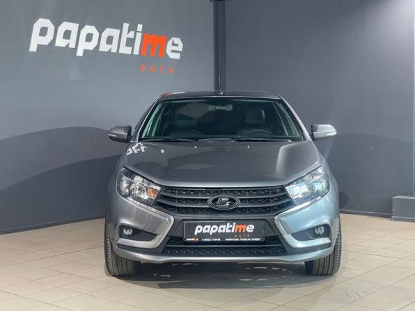 Lada (ВАЗ) Vesta I с пробегом 2015 года, цена 695 000 рублей, 98172 км, седан, Автокод Объявления