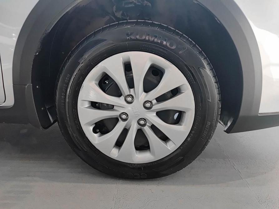 Kia Rio IV Рестайлинг Казань  - изображение 22