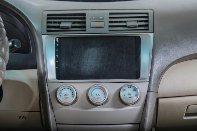 Toyota Camry VI (XV40) Рестайлинг с пробегом 2007 года, цена 999 000 рублей, 230000 км, седан, Автокод Объявления