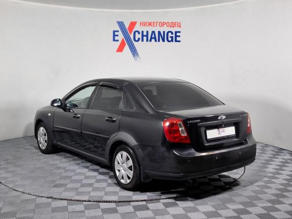 Chevrolet Lacetti I с пробегом 2007 года, цена 269 000 рублей, 265940 км, седан, Автокод Объявления