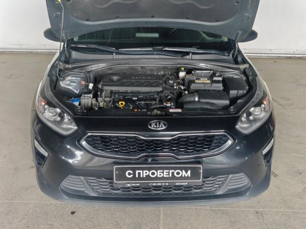 Kia Ceed III с пробегом 2020 года, цена 1 820 000 рублей, 97302 км, хэтчбек, Автокод Объявления
