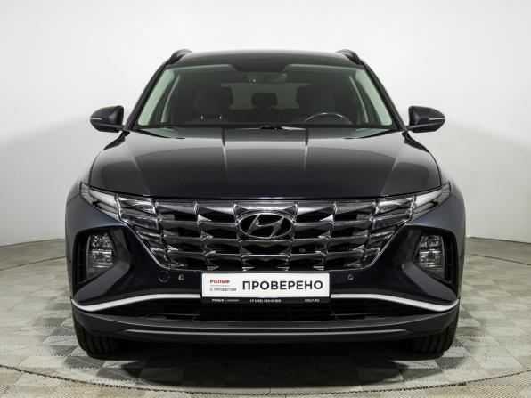 Hyundai Tucson IV с пробегом 2021 года, цена 2 929 700 рублей, 128109 км, внедорожник, Автокод Объявления