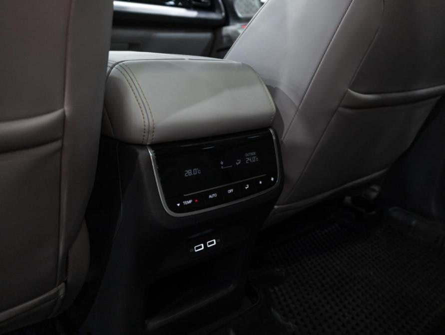 GAC GS8 II Санкт-Петербург  - изображение 29