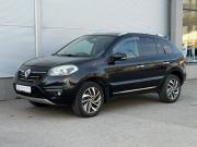 Renault Koleos I Рестайлинг 2 Белгород  - изображение 34