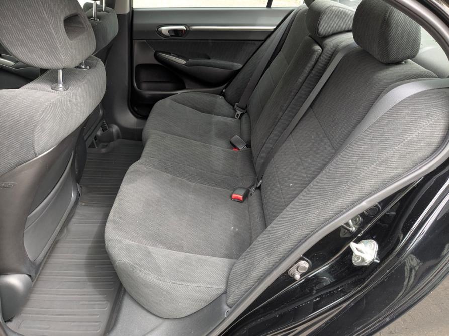 Honda Civic VIII Рестайлинг Москва  - изображение 12