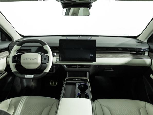 JETOUR DASHING I с пробегом 2023 года, цена 2 199 700 рублей, 29496 км, внедорожник, Автокод Объявления