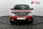 Chevrolet Lacetti I Нижний Новгород  - изображение 24
