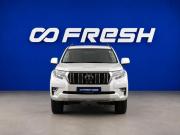 Toyota Land Cruiser Prado 150 Series Рестайлинг 2 Москва  - изображение 24