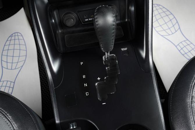 Hyundai ix35 I с пробегом 2013 года, цена 1 199 000 рублей, 196244 км, внедорожник, Автокод Объявления