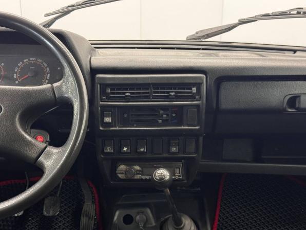 Lada (ВАЗ) 2121 (4x4) I Рестайлинг с пробегом 2019 года, цена 650 000 рублей, 107847 км, внедорожник, Автокод Объявления