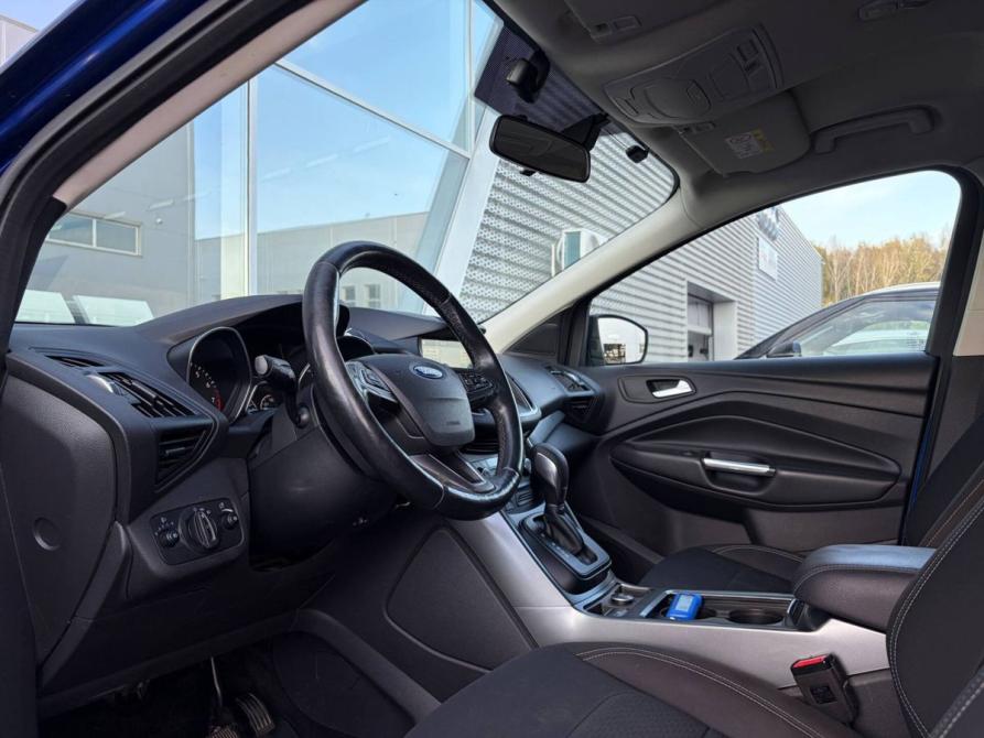 Ford Kuga II Рестайлинг Уфа  - изображение 20