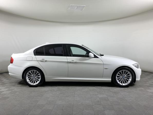 BMW 3 серии V (E90/E91/E92/E93) Рестайлинг с пробегом 2011 года, цена 1 120 000 рублей, 102869 км, универсал, Автокод Объявления