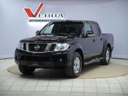 Nissan Navara (Frontier) III (D40) Рестайлинг Уфа  - изображение 17