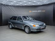 Lada (ВАЗ) 2114 Самара  - изображение 20