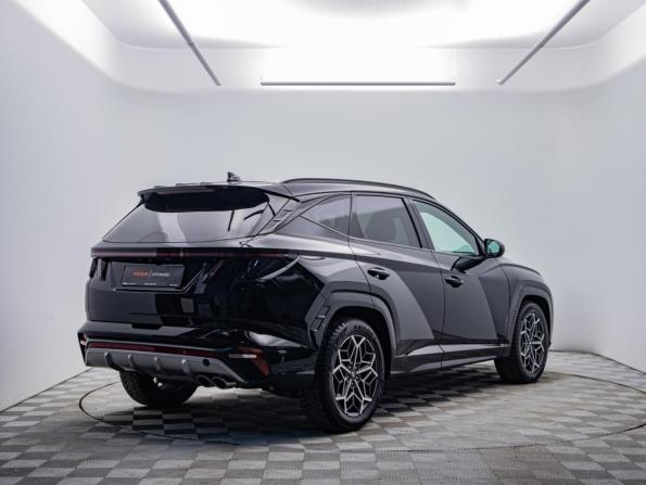 Hyundai Tucson IV с пробегом 2021 года, цена 3 420 000 рублей, 60600 км, внедорожник, Автокод Объявления