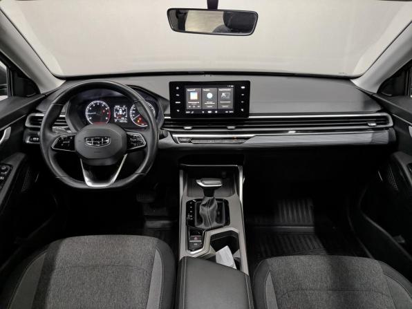 Geely Emgrand II с пробегом 2023 года, цена 1 565 000 рублей, 47880 км, седан, Автокод Объявления