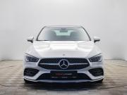 Mercedes-Benz CLA II (C118 X118) Москва  - изображение 27