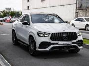 Mercedes-Benz GLE Coupe II (C167) Санкт-Петербург  - изображение 46