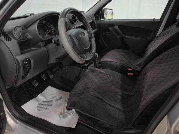 Lada (ВАЗ) Granta I с пробегом 2013 года, цена 350 000 рублей, 151414 км, седан, Автокод Объявления