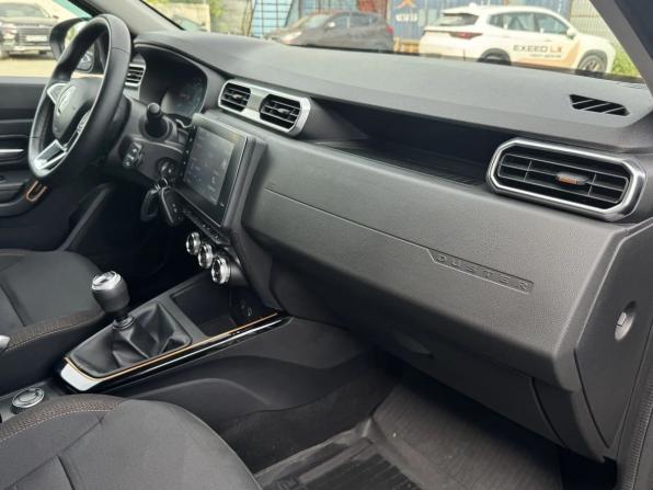 Renault Duster II с пробегом 2021 года, цена 1 799 000 рублей, 94176 км, внедорожник, Автокод Объявления