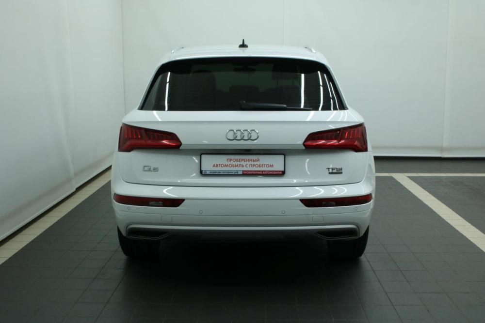 Audi Q5 II (FY) Красноярск  - изображение 13
