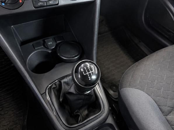 Volkswagen Polo V Рестайлинг с пробегом 2018 года, цена 1 329 000 рублей, 112000 км, седан, Автокод Объявления