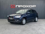 Mitsubishi ASX I Рестайлинг Пермь  - изображение 27
