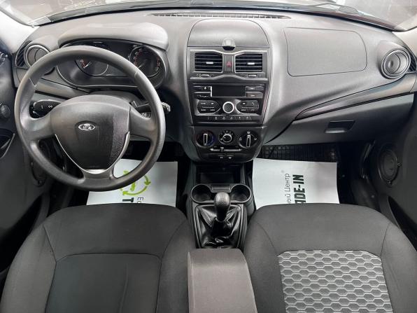 Lada (ВАЗ) Granta I Рестайлинг с пробегом 2019 года, цена 595 000 рублей, 86163 км, седан, Автокод Объявления