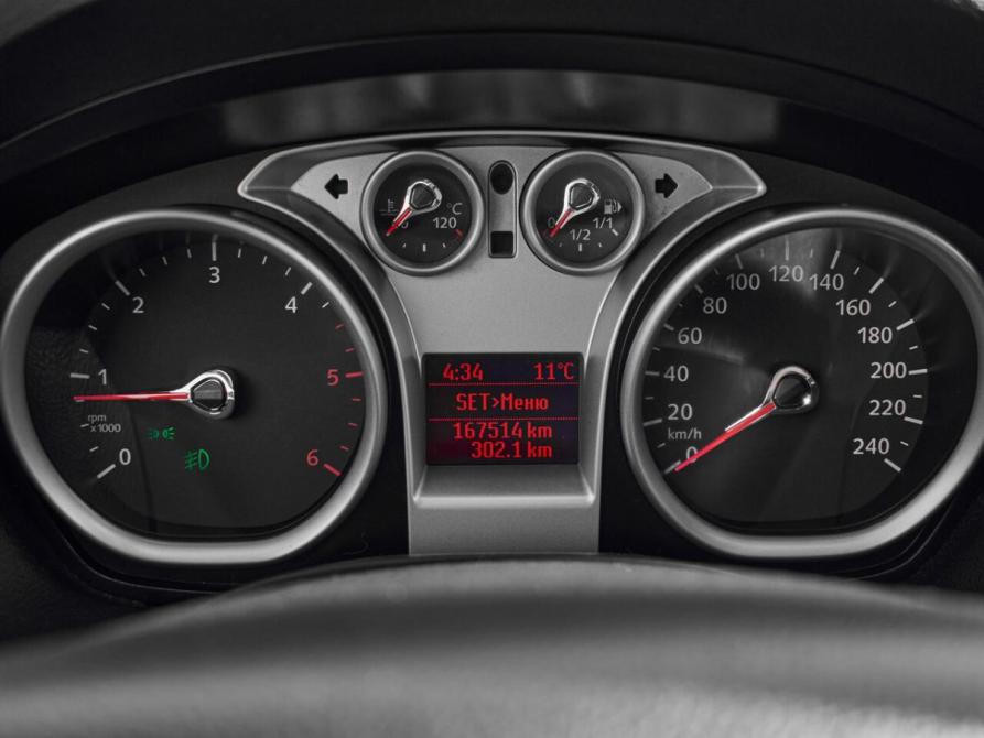 Ford Kuga I Екатеринбург  - изображение 14