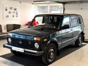 Lada (ВАЗ) 2131 (4x4) I Тольятти  - изображение 19