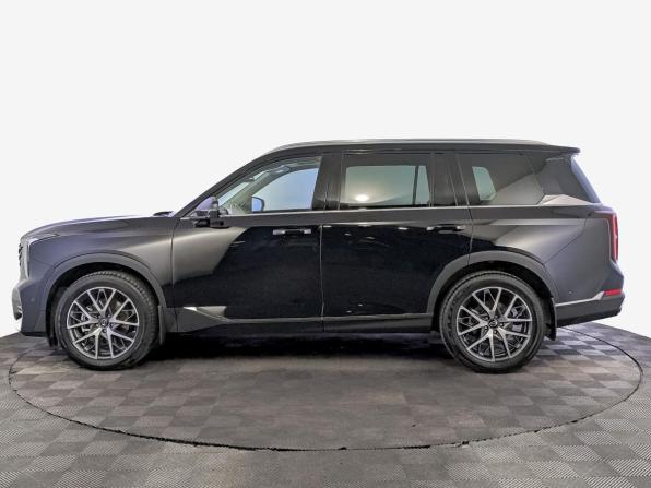 GAC GS8 II с пробегом 2023 года, цена 3 315 000 рублей, 42399 км, внедорожник, Автокод Объявления