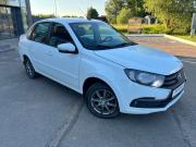 Lada (ВАЗ) Granta I Рестайлинг Великие Луки  - изображение 21