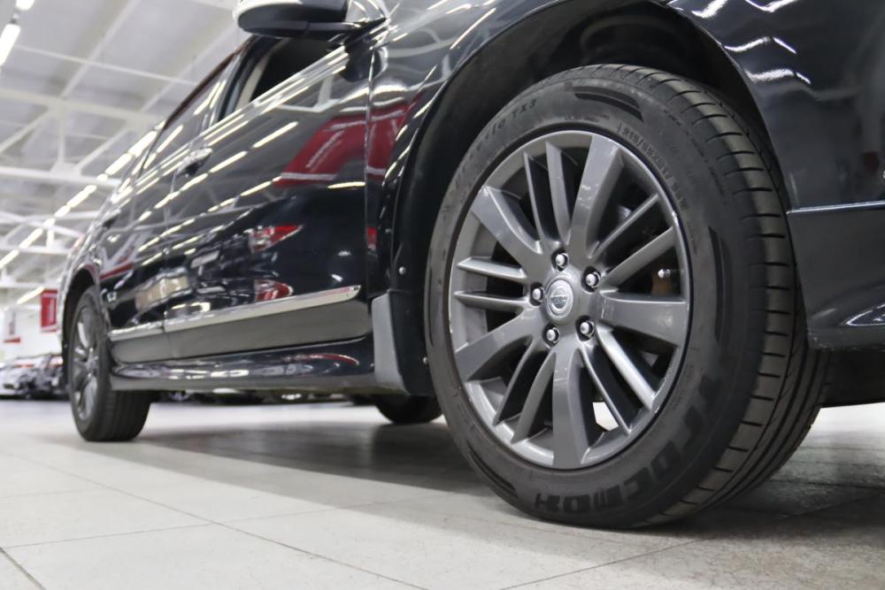Nissan Teana II Рестайлинг Сургут  - изображение 32
