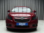 Chevrolet Cruze I Ижевск  - изображение 32