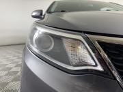 Kia Rio III Рестайлинг Москва  - изображение 27