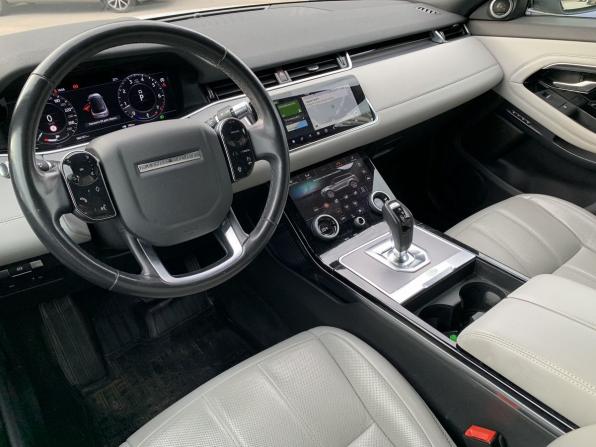 Land Rover Range Rover Evoque II с пробегом 2019 года, цена 3 399 000 рублей, 86107 км, внедорожник, Автокод Объявления
