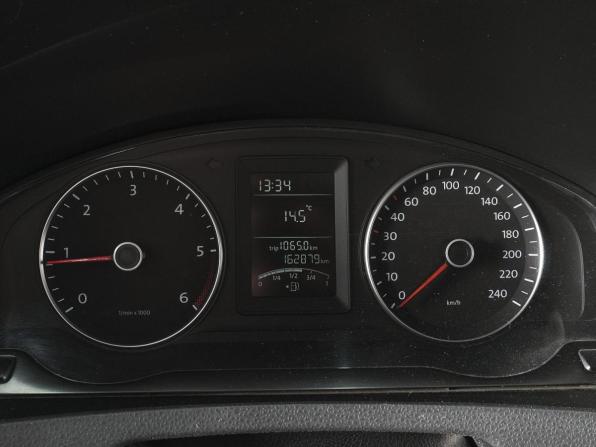 Volkswagen Caravelle T5 Рестайлинг с пробегом 2013 года, цена 1 999 000 рублей, 162879 км, минивэн, Автокод Объявления
