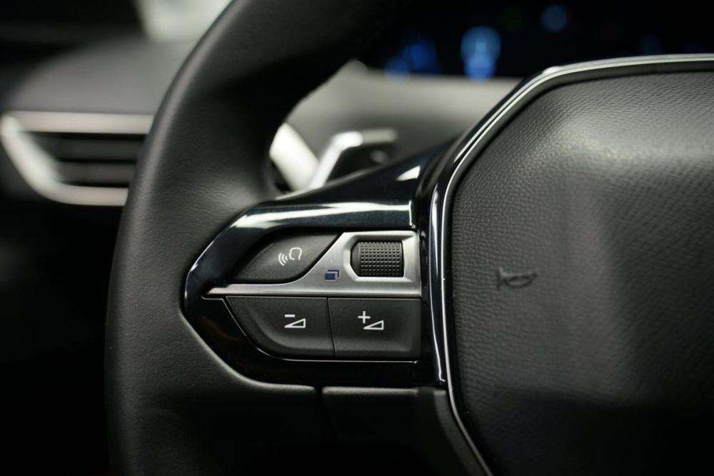 Peugeot 3008 II Крым  - изображение 15